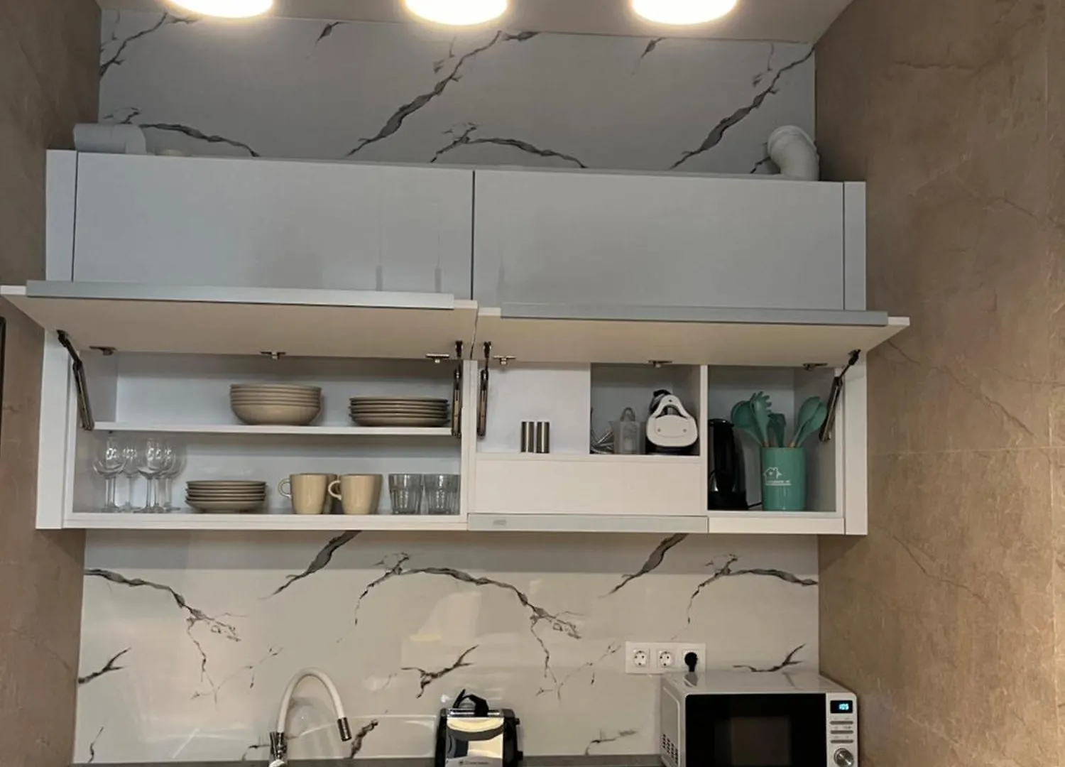 S8 Downtown Apartments With Optional Garage Budapeşte