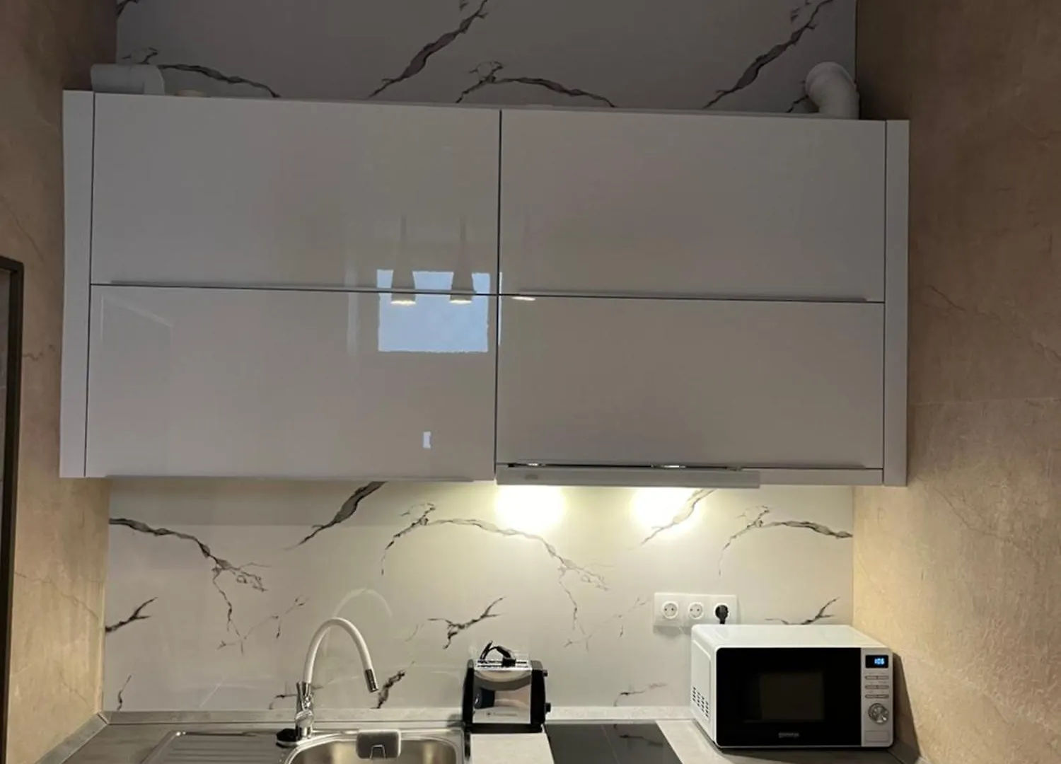 S8 Downtown Apartments With Optional Garage Budapeşte