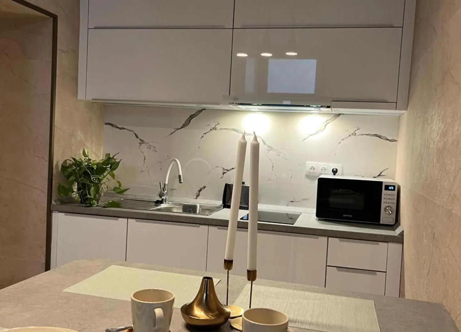 S8 Downtown Apartments With Optional Garage Budapeşte 0*,