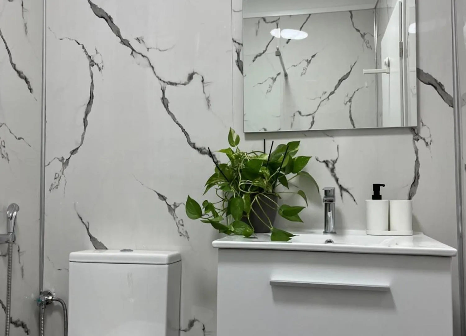 S8 Downtown Apartments With Optional Garage Budapeşte