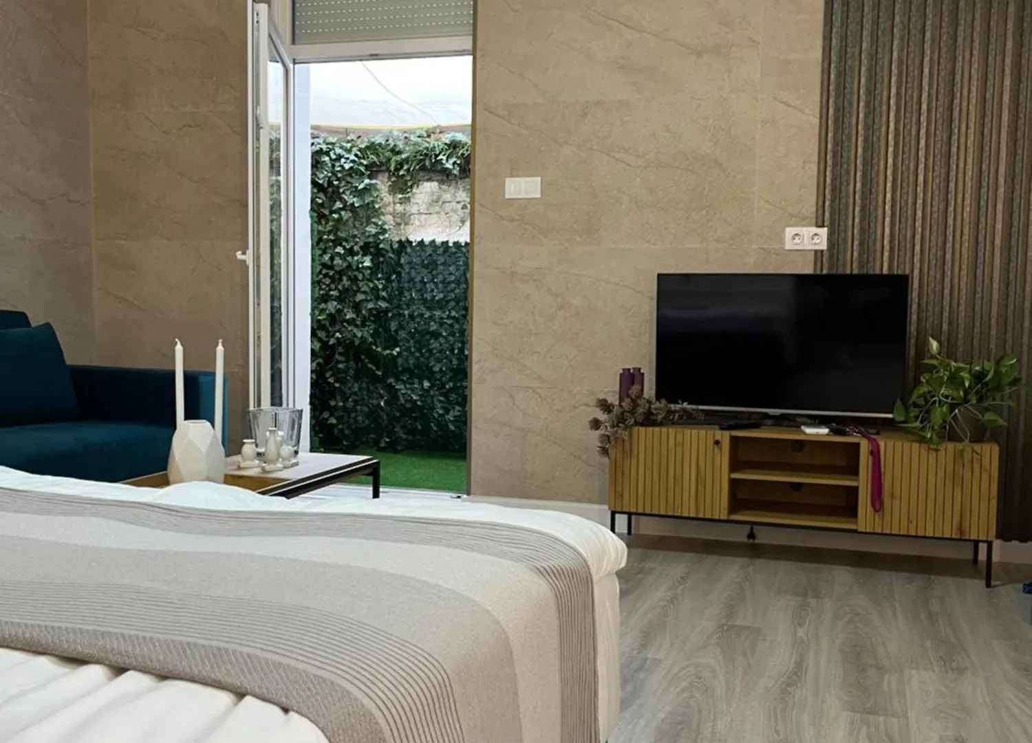 S8 Downtown Apartments With Optional Garage Budapeşte