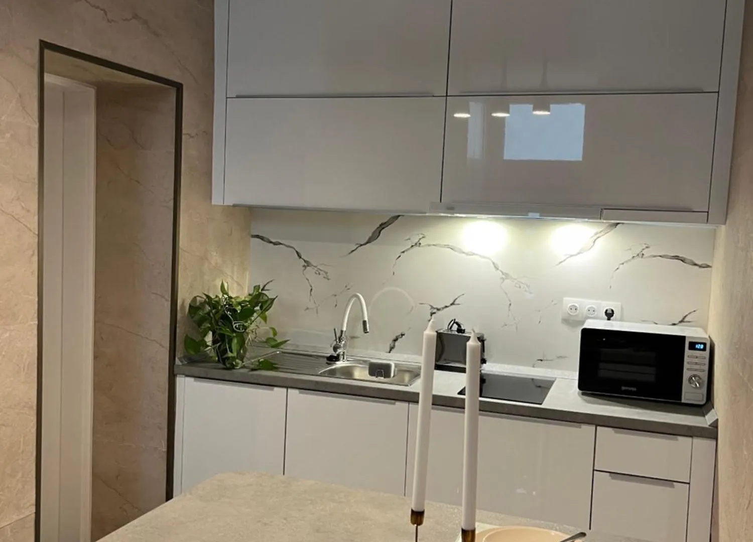 S8 Downtown Apartments With Optional Garage Budapeşte Macaristan