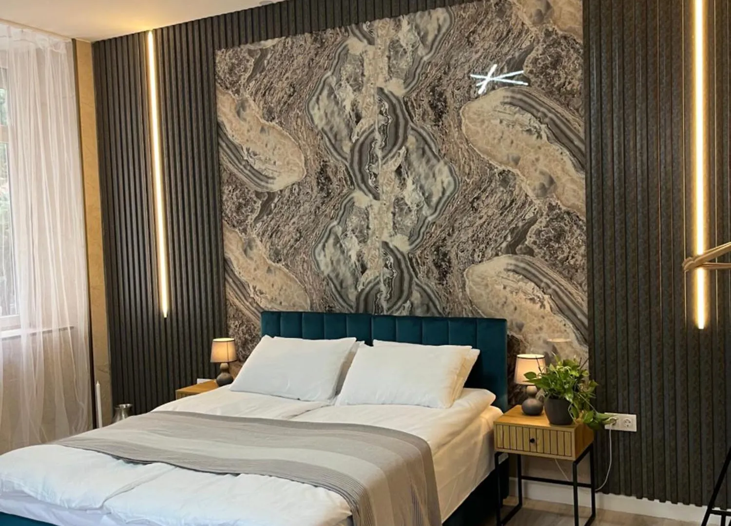 S8 Downtown Apartments With Optional Garage Budapeşte Macaristan
