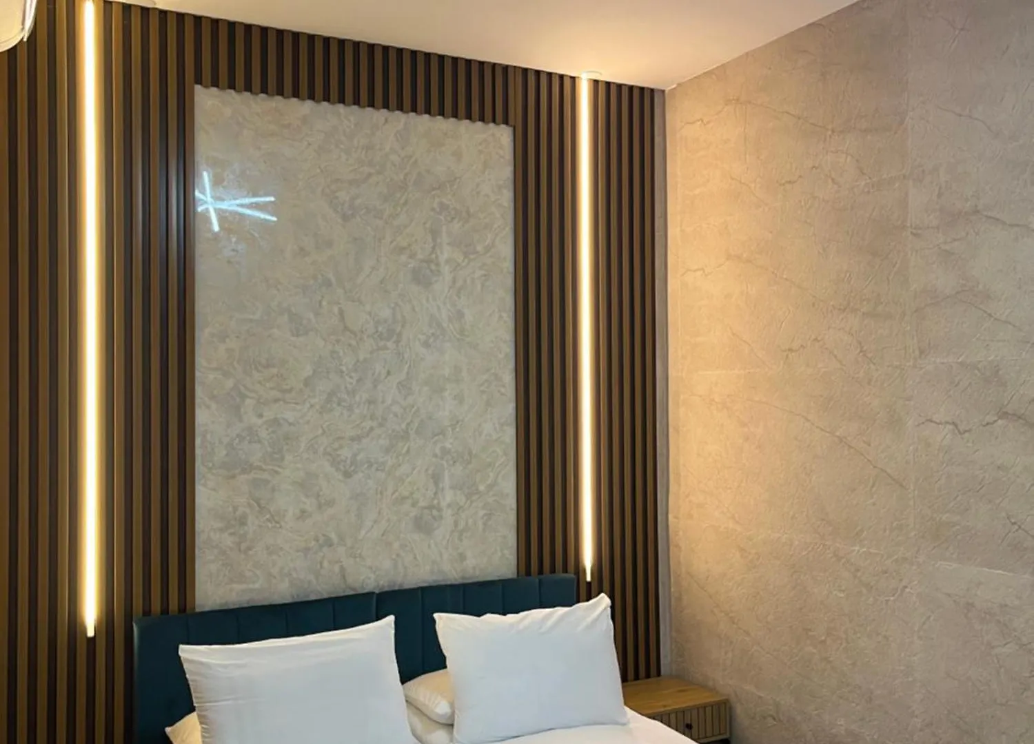 S8 Downtown Apartments With Optional Garage Budapeşte