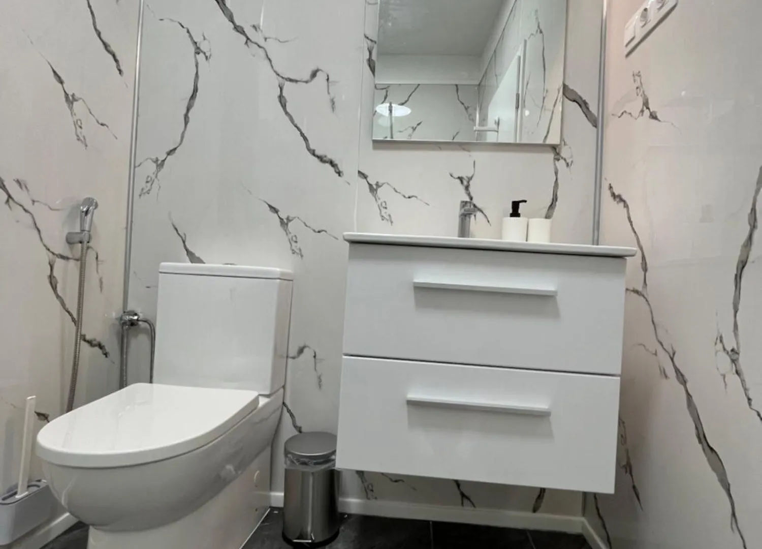 S8 Downtown Apartments With Optional Garage Budapešť